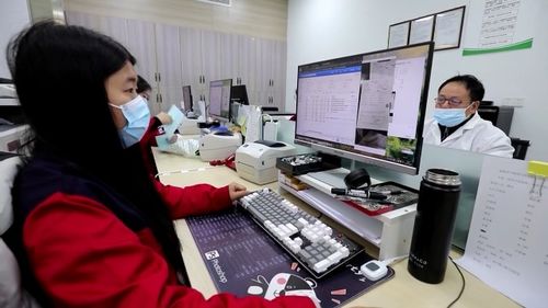 “互聯網+中藥代煎”服務 臨海中醫院攜手臨海電視臺，讓市民喝上便捷放心藥
